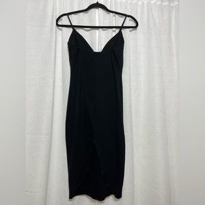 Sexy date night dress